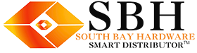 South Bay Hardware Logo
